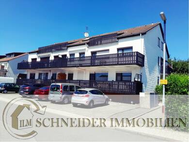 Wohnung zum Kauf 96.800 € 2 Zimmer 57 m² 1. Geschoss Nauheimer Strasse 9 Sand Bad Emstal 34308