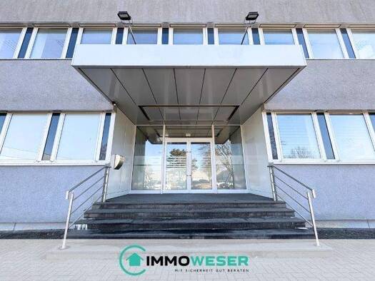 Bürofläche zur Miete 6,50 € 14 Zimmer 515,9 m² Bürofläche Stuhr 28816