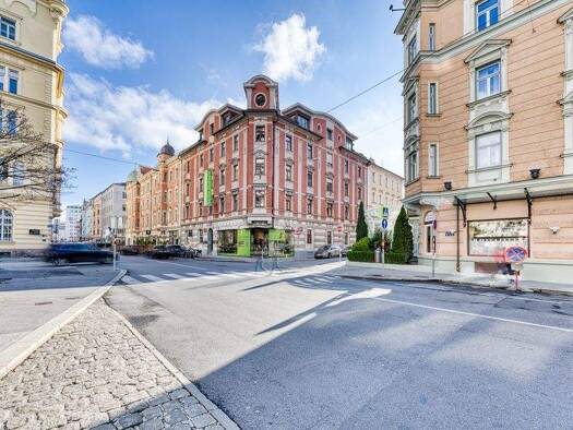 Haus zum Kauf Wilten Innsbruck 6020