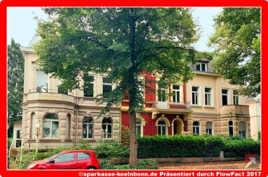 Mehrfamilienhaus zur Zwangsversteigerung provisionsfrei 2.980.000 € 731 m² 1.407 m² Grundstück Plittersdorfer Str. 52-56 Godesberg-Zentrum Bonn 53173