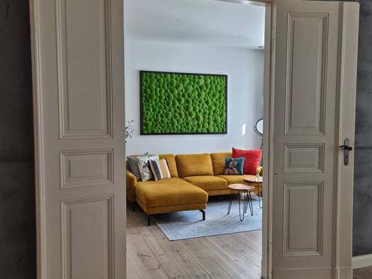 Wohnung zur Miete 2.300 € 3 Zimmer 102 m² frei ab sofort Schweidnitzer Straße 3 Halensee Berlin 10709