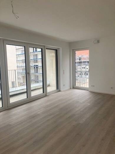 Wohnung zur Miete 740 € 2 Zimmer 50,2 m² 2. Geschoss frei ab sofort Lorenz-Krapp-Straße 2 Bamberg Bamberg 96052