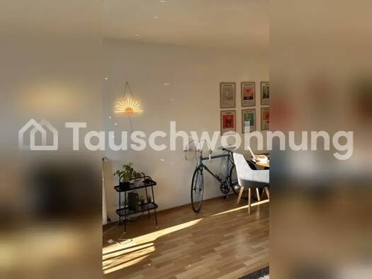 Wohnung zur Miete Tauschwohnung 590 € 2 Zimmer 55 m² 2. Geschoss Wienburg Münster 48147