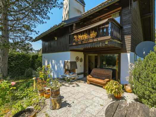 Einfamilienhaus zum Kauf 579.000 € 2 Zimmer 103,1 m² 674 m² Grundstück Seeshaupt Seeshaupt 82402
