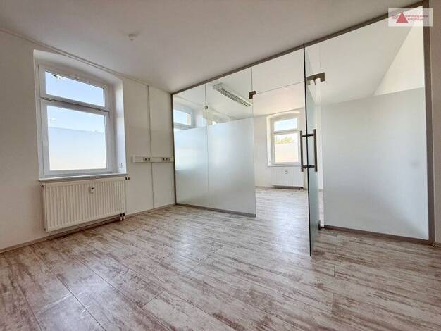 Bürofläche zur Miete 310 € 3 Zimmer 62 m² Bürofläche Adam-Ries-Straße 42 Annaberg Annaberg-Buchholz 09456