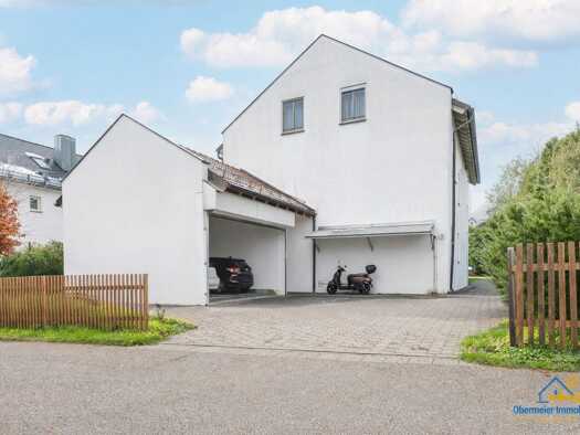 Wohnung zum Kauf 335.000 € 2 Zimmer 67 m² Kumpfmühl-Ziegetsdorf-Neuprüll Regensburg 93051