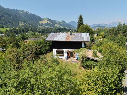 Grundstück zum Kauf 4.950.000 € 897 m² Grundstück Kitzbühel 6370