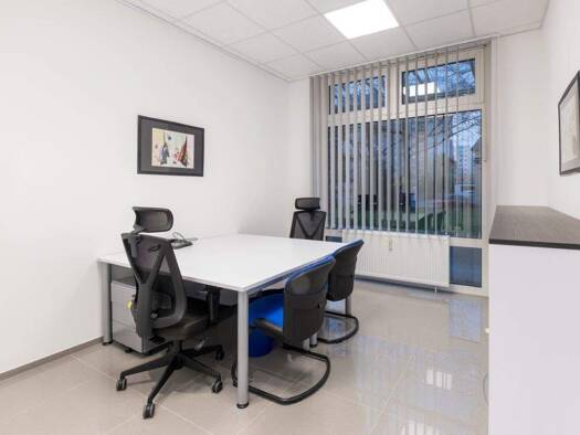 Bürofläche zur Miete provisionsfrei 790 € 29 m² Bürofläche Dülkenstr. Porz Köln 51143