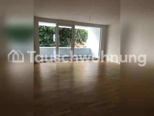Wohnung zur Miete Tauschwohnung 1.300 € 3 Zimmer 80 m² 1. Geschoss Haslach Freiburg im Breisgau 79115