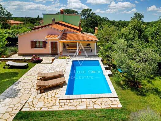 Einfamilienhaus zum Kauf 315.000 € 3 Zimmer 84 m² Žminj Žminj 52341