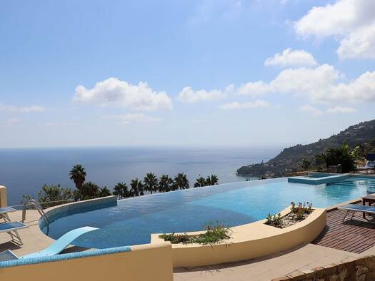 Villa zum Kauf 4.800.000 € 8 Zimmer 507 m² 2.000 m² Grundstück Str. Costa dei Pini Ospedaletti 18014