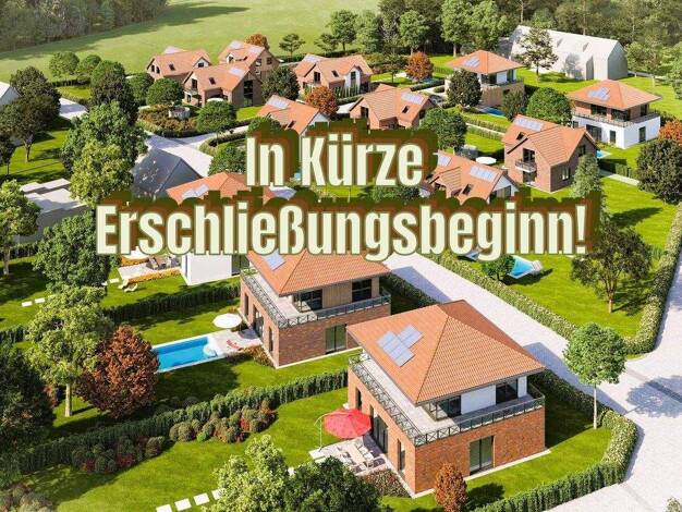 Grundstück zum Kauf provisionsfrei 228.000 € 827,4 m² Grundstück Kaltenhof Nordwestmecklenburg - Landkreis - Dassow 23942