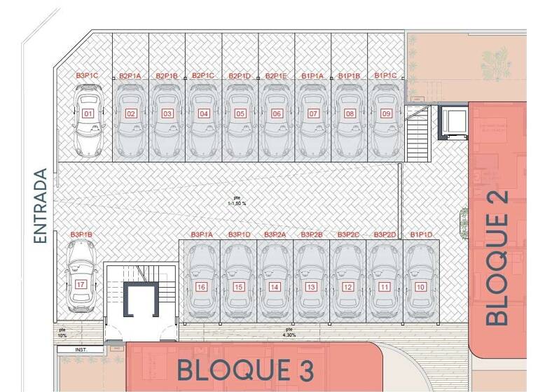 Penthouse zum Kauf provisionsfrei 279.900 € 3 Zimmer 68 m² Los Alcázares 30710