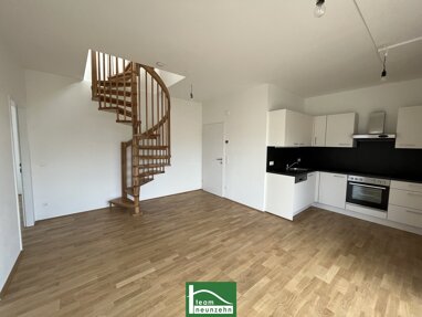 Wohnung zur Miete 1.161,14 € 3 Zimmer 61,4 m² 2. Geschoss Babenbergerstraße 11-13 Brunn am Gebirge 2345