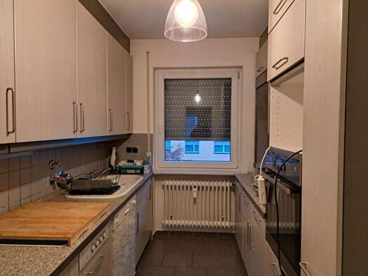 Wohnung zur Miete 700 € 3 Zimmer 70 m² 2. Geschoss Sperberstr. 48 Hummelstein Nürnberg 90461