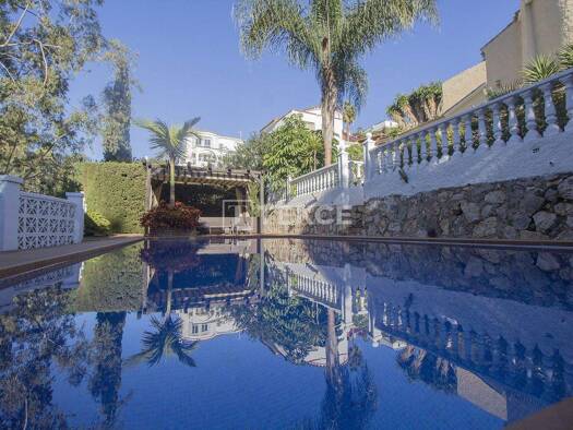 Einfamilienhaus zum Kauf 670.000 € 4 Zimmer 136 m² 567 m² Grundstück Málaga 29631