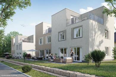 Doppelhaushälfte zum Kauf - Neubau provisionsfrei 792.000 € 6 Zimmer 143 m² 247 m² Grundstück Sersheim 74372