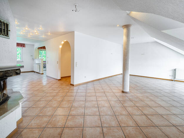 Wohnung zum Kauf 385.000 € 5 Zimmer 152,9 m² Gaggenau / Hörden 76571