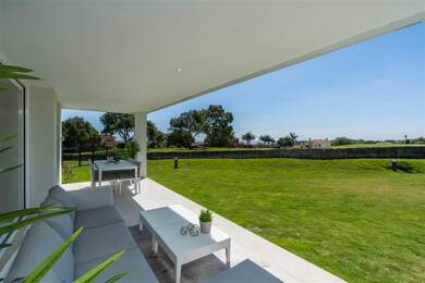 Wohnung zum Kauf provisionsfrei 460.000 € 3 Zimmer 144 m² frei ab sofort Sotogrande 14880