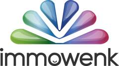 Immowenk GmbH logo