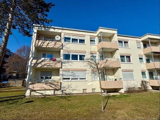 Wohnung zum Kauf 219.000 € 3 Zimmer 71 m² Traunreut 83301