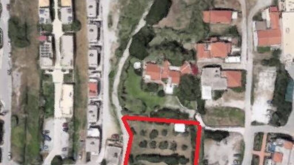 Land-/Forstwirtschaft zum Kauf 1.280.000 € 2.332 m² Grundstück Kreta