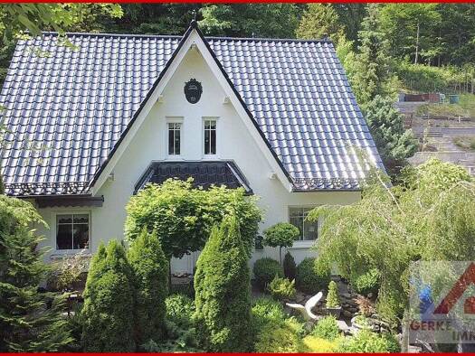 Einfamilienhaus zum Kauf 249.000 € 7 Zimmer 153 m² 987 m² Grundstück Ramsbeck Bestwig 59909