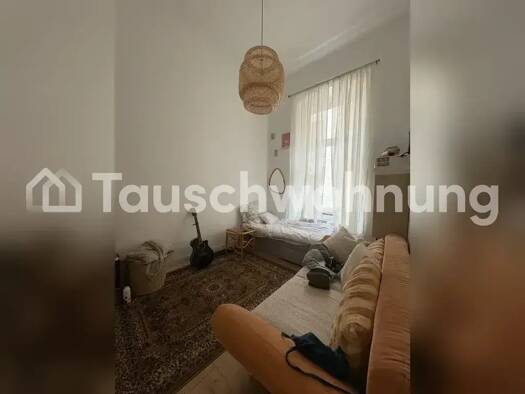 Wohnung zur Miete Tauschwohnung 950 € 3 Zimmer 55 m² Neustadt-Süd Köln 50677