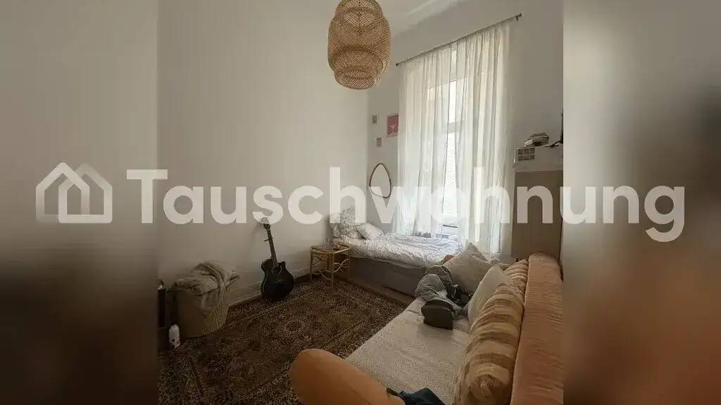 Wohnung zur Miete Tauschwohnung 950 € 3 Zimmer 55 m² Neustadt-Süd Köln 50677
