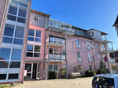 Studio zum Kauf 189.500 € 2 Zimmer 55 m² 1. Geschoss Leibnizstr. 2b Gunzenhausen Gunzenhausen 91710