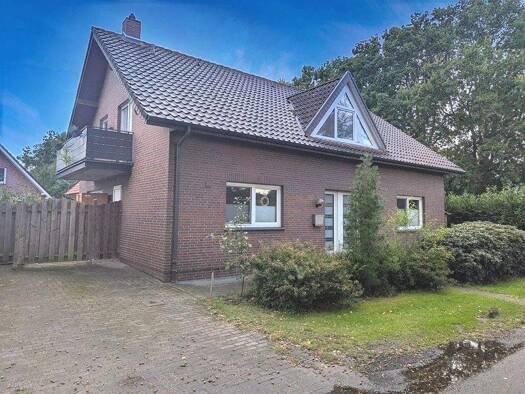 Einfamilienhaus zum Kauf provisionsfrei 165.000 € 5 Zimmer 152 m² 948 m² Grundstück Harkebrügge Barßel 26676