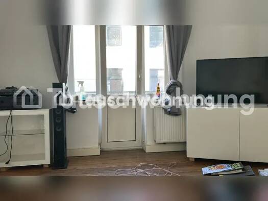 Wohnung zur Miete Tauschwohnung 815 € 2,5 Zimmer 65 m² 1. Geschoss Neuengamme Bergedorf 21029