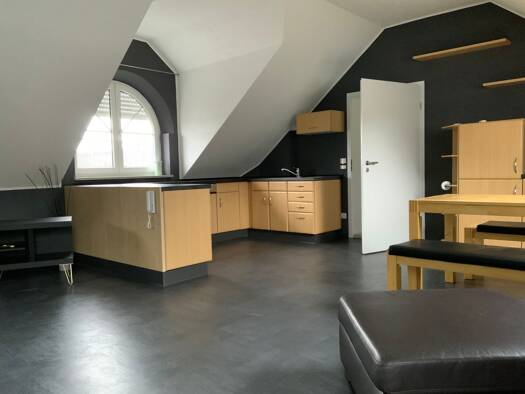 Studio zur Miete 790 € 1,5 Zimmer 68 m² Geschoss 1/2 frei ab 01.11.2026 Wimmelbach Hausen 91353