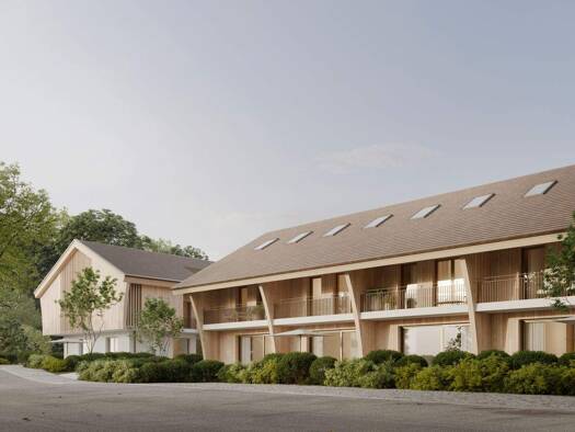 Reihenendhaus zum Kauf - Erstbezug provisionsfrei 1.190.000 € 4 Zimmer 130,2 m² 170 m² Grundstück Piesenkam Waakirchen 83666