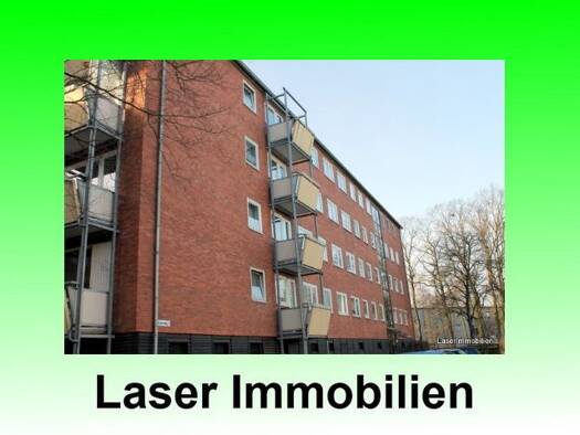Wohnung zum Kauf 139.000 € 3 Zimmer 61,5 m² 1. Geschoss Eichelkamp Mitte-West 38440