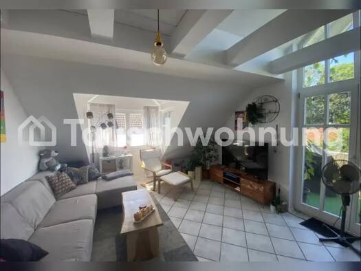 Wohnung zur Miete Tauschwohnung 1.380 € 2 Zimmer 78 m² Berg am Laim München 81829
