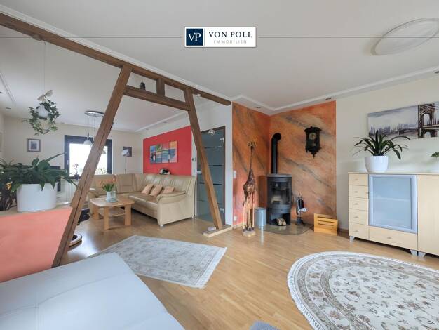 Maisonette zum Kauf 410.000 € 3,5 Zimmer 89,6 m² EG Untertürkheim Stuttgart 70327