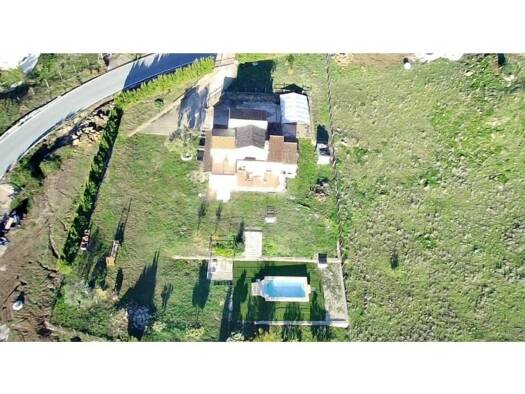 Chalet zum Kauf 585.000 € 4 Zimmer 319 m² 2.134 m² Grundstück Cortes de la Frontera 29380