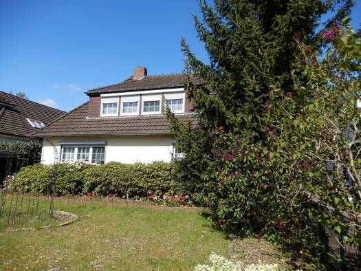 Einfamilienhaus zum Kauf 369.000 € 4 Zimmer 130 m² 773 m² Grundstück frei ab sofort Habenhausen Süd 28279