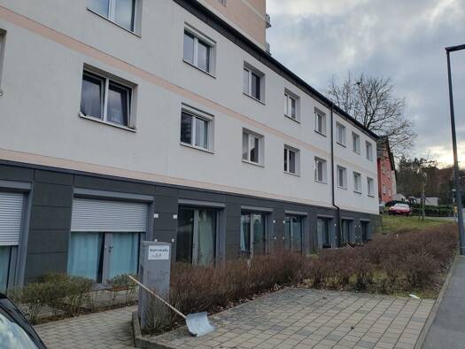 Wohnung zum Kauf 189.000 € 2 Zimmer 58 m² Stöhrstraße 3 Frauenland Würzburg 97074