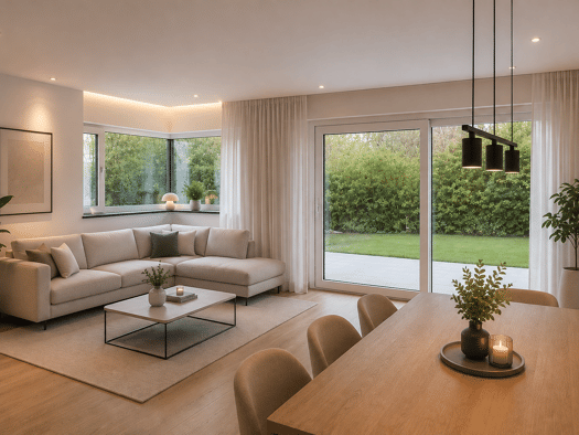 Terrassenwohnung zur Miete 1.250 € 2,5 Zimmer 82 m² frei ab sofort Nürtingen Nürtingen 72622