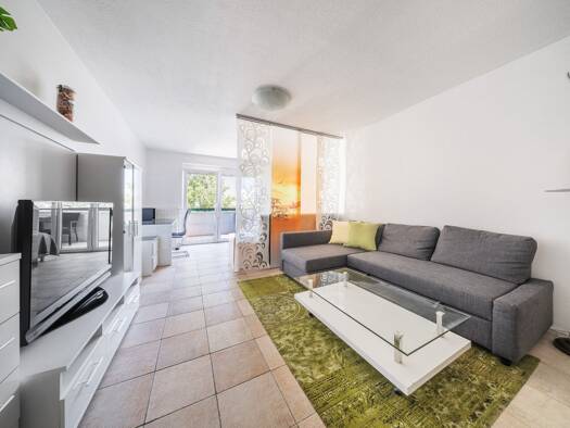 Wohnung zur Miete auf Zeit 1.624 € 1 Zimmer 50 m² frei ab 02.02.2027 Floridsdorf 1210