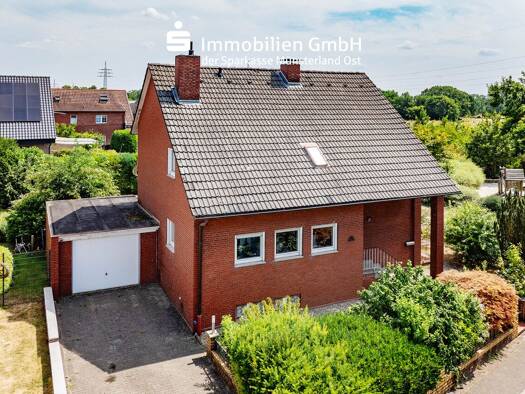 Einfamilienhaus zum Kauf 449.000 € 5 Zimmer 118 m² 616 m² Grundstück Berg Fidel Hiltrup 48165