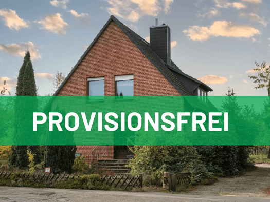 Einfamilienhaus zum Kauf provisionsfrei 349.000 € 8 Zimmer 127 m² 505 m² Grundstück Ebensberg Lüneburg 21337