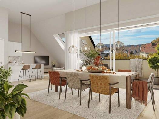 Wohnung zum Kauf - Erstbezug 208.049 € 2 Zimmer 40,9 m² 1. Geschoss Lagergasse Gries Graz,05.Bez.:Gries 8020