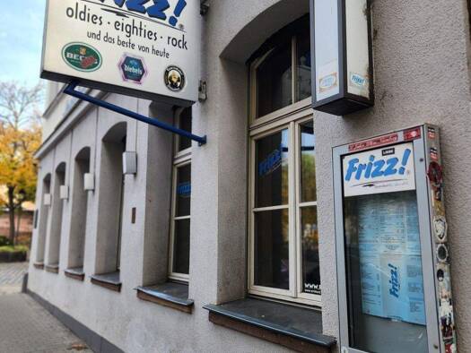 Gastronomie/Hotel zur Miete 6.000 € 230 m² Gastrofläche Sebald Nürnberg 90403