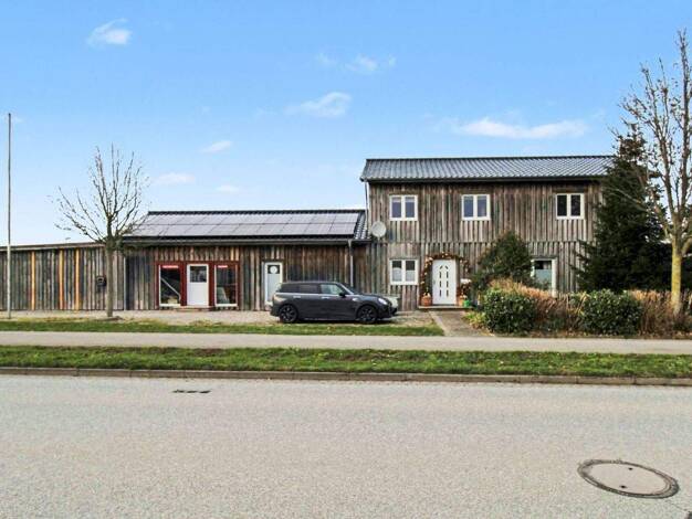 Haus zum Kauf 579.000 € 8 Zimmer 204,1 m² 1.124,1 m² Grundstück Kappeln 24376