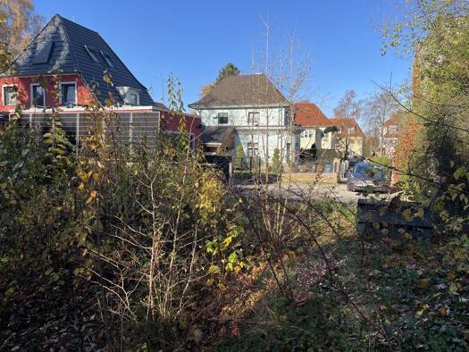 Grundstück zum Kauf 250.000 € 1.000 m² Grundstück Naumburg 06618