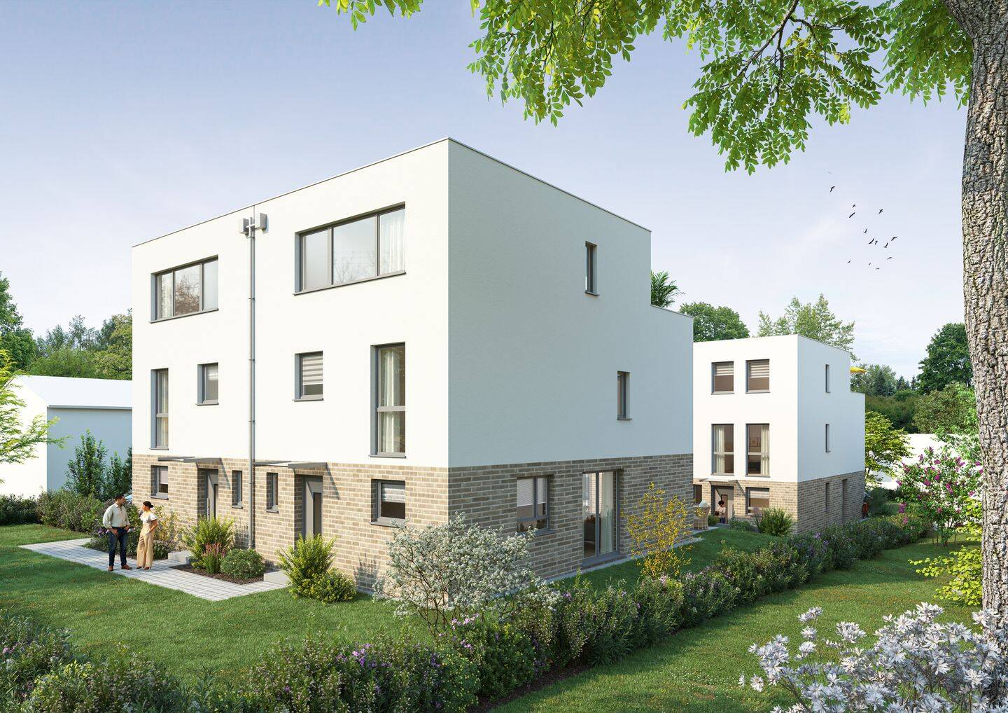 House in Frankfurt am Main, Bergen-Enkheim - Ansicht 5
