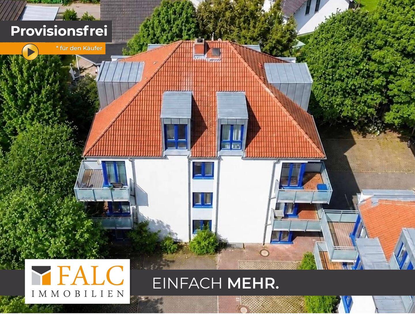 Wohnung zum Kauf, Magdeburg